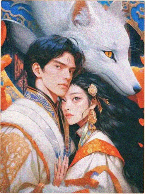 无声电台封面