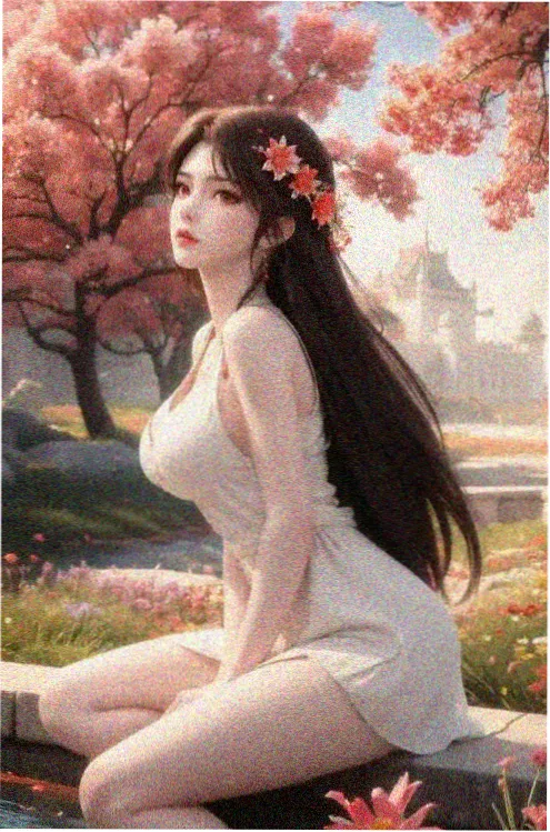 我的老板是前妻