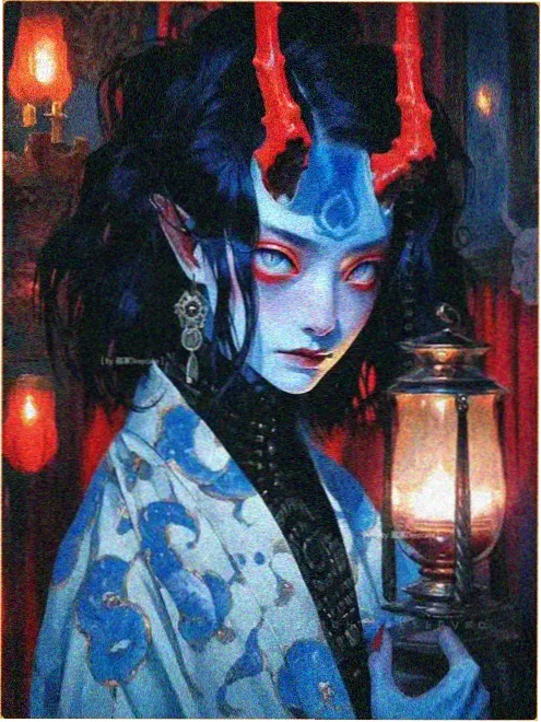 逆光快递